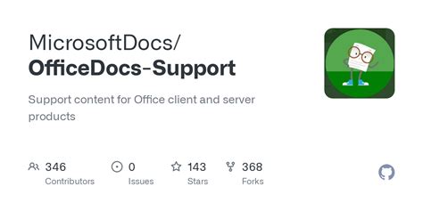 github activate office 365|OfficeDocs.